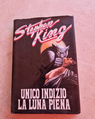 unico i indizio la luna piena 