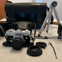 Fujica st701