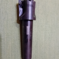 Fresa ad inserti Sandvik Coromant