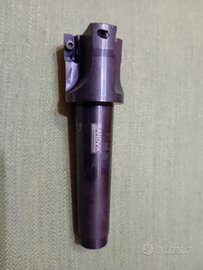 Fresa ad inserti Sandvik Coromant