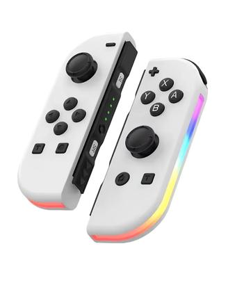 joy Con Nintendo switch bianco 