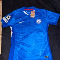Maglia Chelsea (nuova con cartellino)
