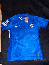 Maglia Chelsea (nuova con cartellino)