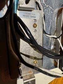 pickup chitarra Seymour Duncan Sh-14 Custom 5 Rev