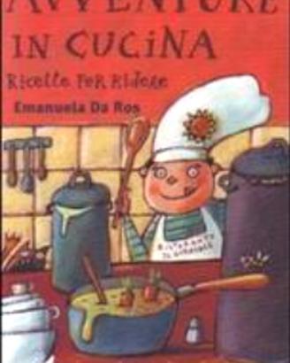 Avventure in cucina