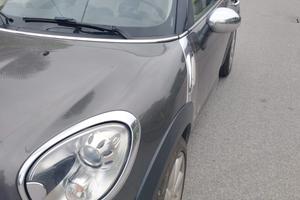 mini Countryman Cooper s