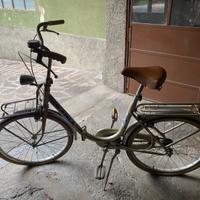Bicivletta vintage anni 90