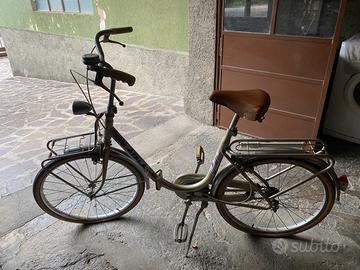 Bicivletta vintage anni 90