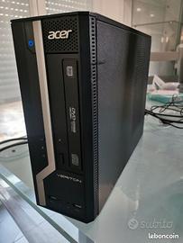 STOCK INFORMATICO PC PER UFFICIO