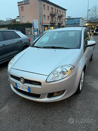 Fiat bravo 1.9 mjt 2007