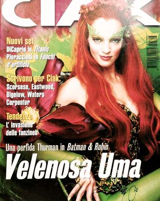 Ciak rivista di cinema