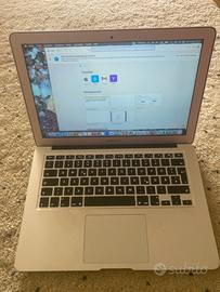 Macbook Air 2017