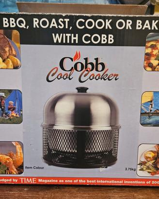 Barbecue da tavolo