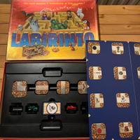 Gioco da tavolo Labirinto