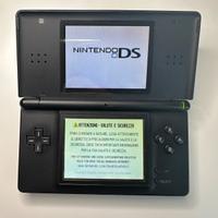 Nintendo DS Lite Nero