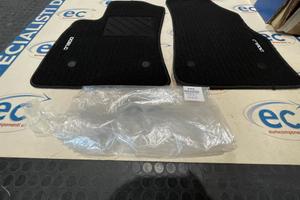 46075236 TAPPETINI ORIGINALI NEW DOBLO' 2015