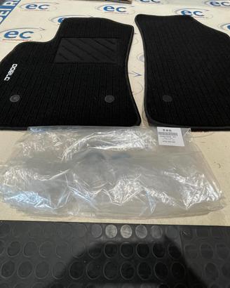 46075236 TAPPETINI ORIGINALI NEW DOBLO' 2015