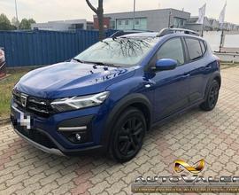 DACIA Sandero Stepway 1.0 TCe ECO-G Comfort  GPL
