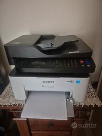 stampante samsung