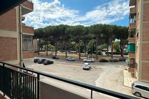 Appartamento con terrazza vista pineta Rif. 15