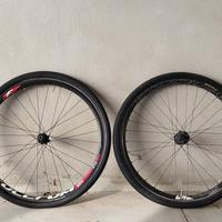 Cerchi e copertoni Mtb 27,5