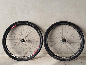 Cerchi e copertoni Mtb 27,5