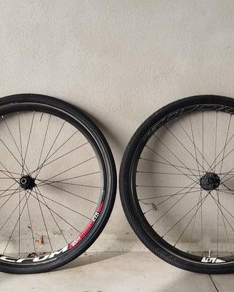 Cerchi e copertoni Mtb 27,5