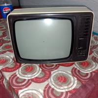 TV bianco e nero grunding 