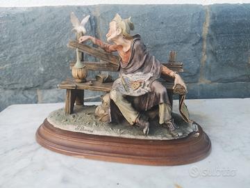 Capodimonte, Giuseppe Armani