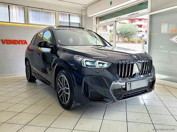 BMW X1 sDrive 18d Msport Pro TETTO*P.CONS