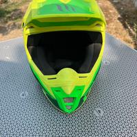 Accessori motocross