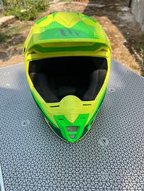 Accessori motocross