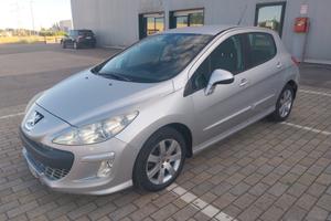 Peugeot 308 1.6 HDi 90CV FAP 5p. Comfort