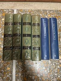 Grandi Poeti + Grande Atlante De Agostinil