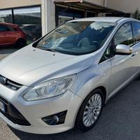 Ford C-Max 1.6 TDCi 115CV Titanium -126.000 KM-