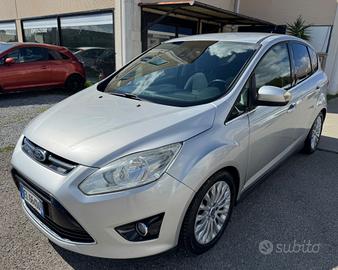 Ford C-Max 1.6 TDCi 115CV Titanium -126.000 KM-