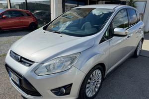 Ford C-Max 1.6 TDCi 115CV Titanium -126.000 KM-