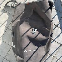 Borse Vaude e portapacchi Thule