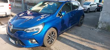 Renault Clio SCe 75 CV 5 porte Intens