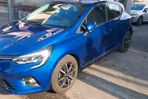 Renault Clio SCe 75 CV 5 porte Intens