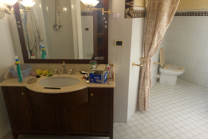 Miniappartamento per fuori sede