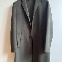 Cappotto Zara uomo - XS