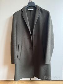 Cappotto Zara uomo - XS