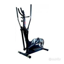 Keiser M5i