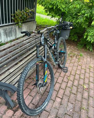 Specialized Enduro Comp 2016