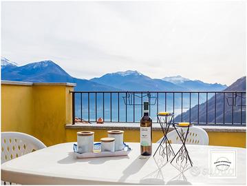 Vacanze da Sogno sul Lago di Como:7 Splendide Case