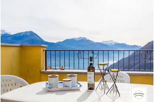 Vacanze da Sogno sul Lago di Como:7 Splendide Case