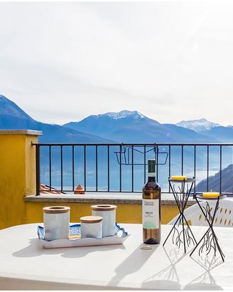Vacanze da Sogno sul Lago di Como:7 Splendide Case