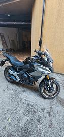CF MOTO 700 MT ADV 2024