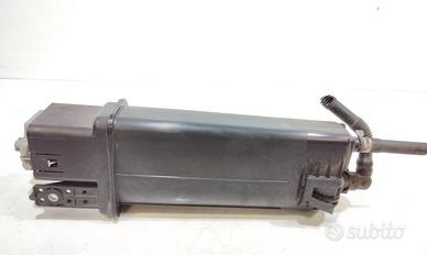 Ricambio filtro carbone attivo TOYOTA C-HR 2016+ U